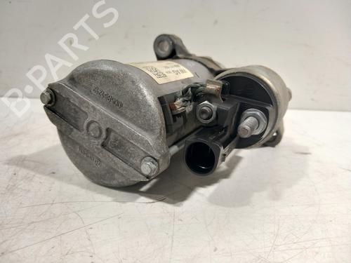 Starter AUDI Q5 (FYB, FYG) SQ5 TFSI quattro | BP33757208M8 - Image 2