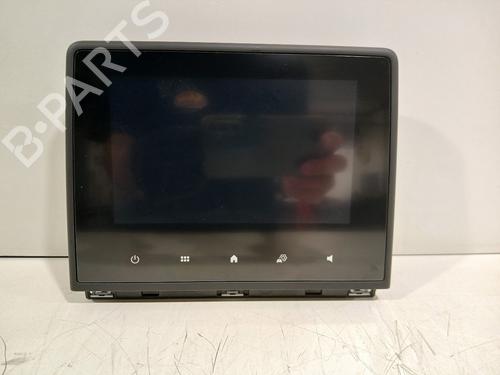 Electronic module RENAULT CAPTUR II (HF_) TCe 90 (HFM6) | BP36884688M83  - Image 5
