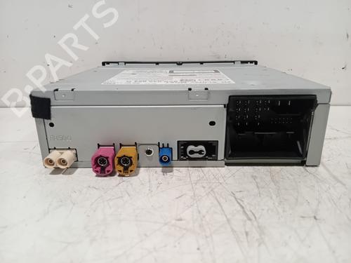 Electronic module AUDI A3 Sportback (8VA, 8VF) 1.4 TFSI g-tron | BP38062653M83 - Image 4