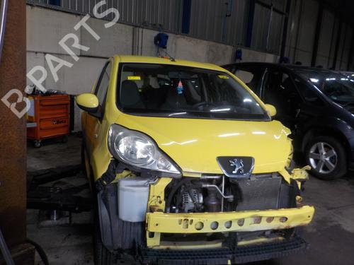 Switch PEUGEOT 107 (PM_, PN_) 1.0 | BP17386851I30 