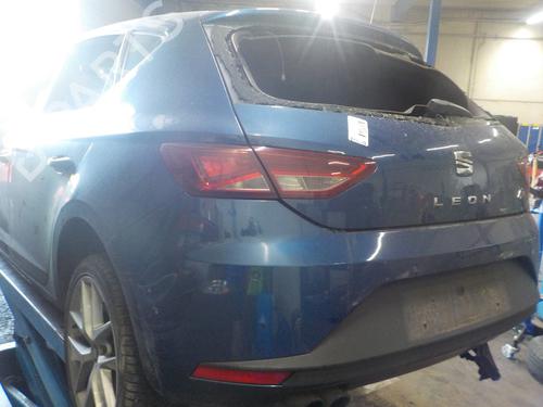 Højre baglygte bagklap SEAT LEON (5F1) 2.0 TDI | BP13644586C80 