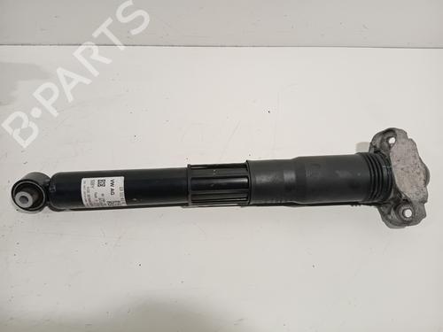 Used Right rear shock absorber SKODA ENYAQ iV SUV (5AZ) 60 (179 hp) 32688738