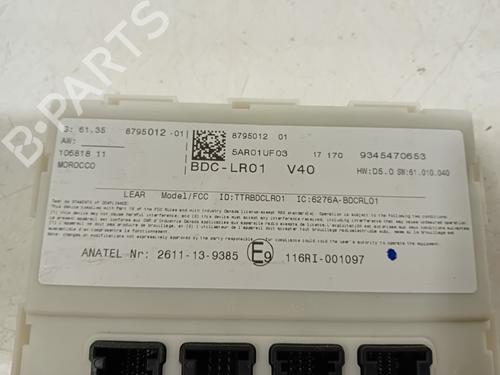 Control unit MINI MINI (F55) Cooper | BP17517867M11 - Image 2