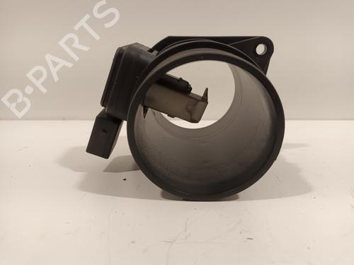 Mass air flow sensor MERCEDES-BENZ B-CLASS Sports Tourer (W245) B 180 CDI (245.207) | BP17242549M95