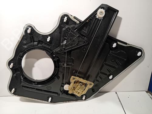 Used Rear left window mechanism Rear left window mechanism 32252800 32252800