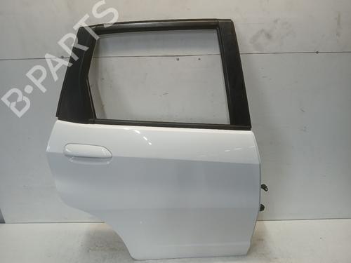 Used Right rear door Right rear door 39050353 39050353