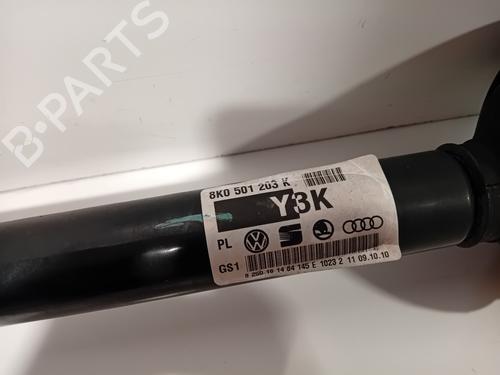 Antriebswelle links hinten AUDI A4 B8 Avant (8K5) 3.0 TDI quattro | BP29856361M40 