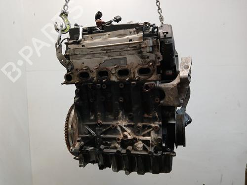 Engine VW PASSAT B8 Variant (3G5, CB5) 1.6 TDI | BP31069230M1 - Image 2