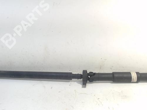 Used Driveshaft Driveshaft BMW 3 Touring (E46) 318 i (143 hp) 10670483 10670483