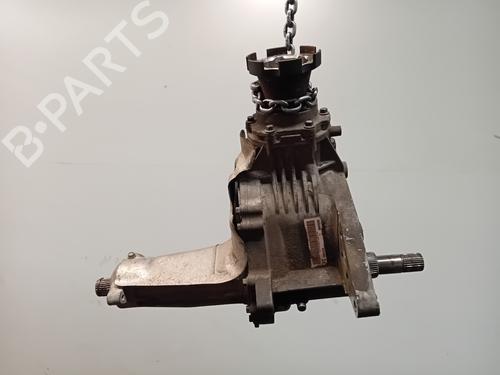 Used Transfer box OPEL ANTARA A (L07) 2.4 4x4 (140 hp) 20158675