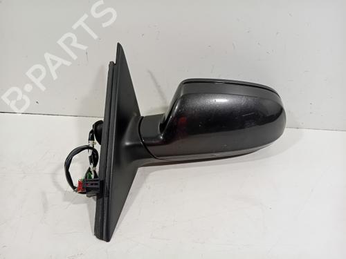 Used Left mirror Left mirror AUDI A4 B8 Avant (8K5) 1.8 TFSI (170 hp) 40512938 40512938