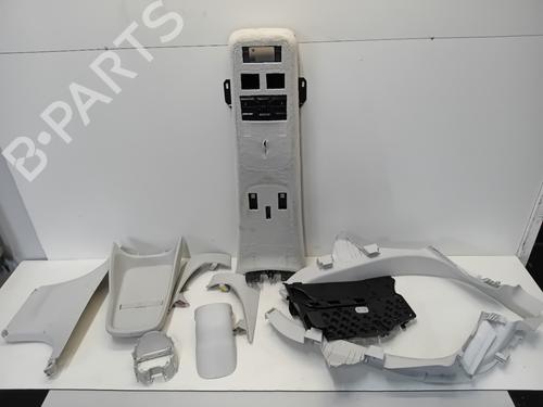 Seats set MERCEDES-BENZ EQE (V295) EQE 350 (295.125) | BP30933387C78