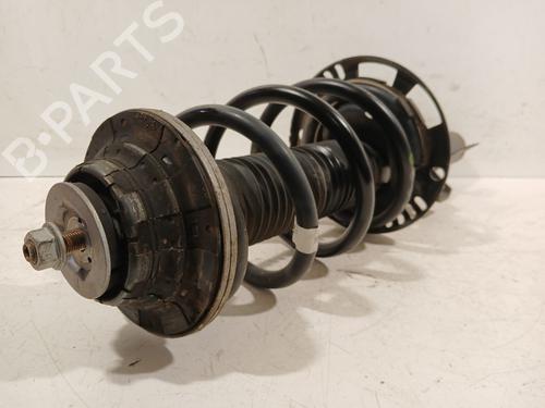 Højre fortil støddæmper VW TRANSPORTER T6 Platform/Chassis (SFD, SFE, SFL, SFZ, SJD, SJ 2.0 TDI (110 hp) 29268388