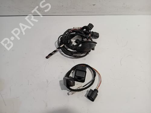 Used Camera SEAT LEON (5F1) 1.4 TSI (150 hp) 30567117