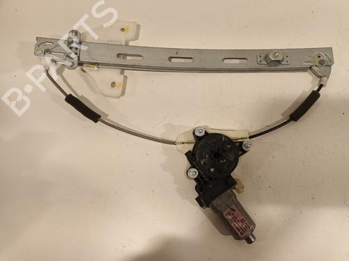 Used Rear left window mechanism Rear left window mechanism HYUNDAI i20 II (GB, IB) 1.2 (84 hp) 17788998 17788998