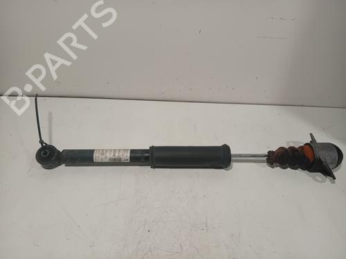 Used Right rear shock absorber Right rear shock absorber VW POLO V (6R1, 6C1) 1.2 (70 hp) 40283266 40283266