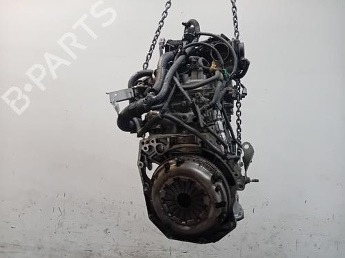 Engine NISSAN JUKE (F15) 1.6 | BP36321682M1  - Image 5