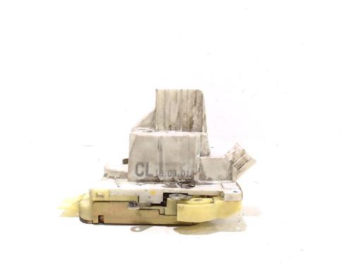 Front right lock FORD FOCUS I (DAW, DBW) 1.6 16V | BP13199170C97 