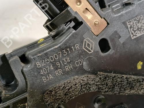 Højre bagtil lås RENAULT CLIO V (B7_) 1.0 TCe 100 (B7MT) | BP28815545C99 - Image 7