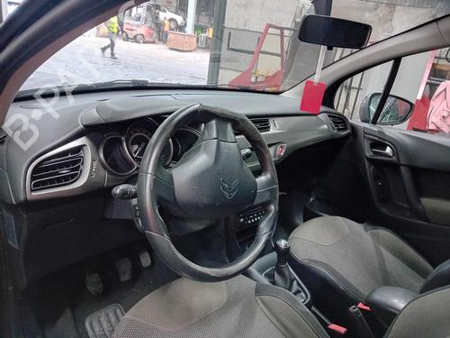 Switch CITROËN C3 II (SC_) 1.2 VTi 82 | BP30308950I30  - Image 10