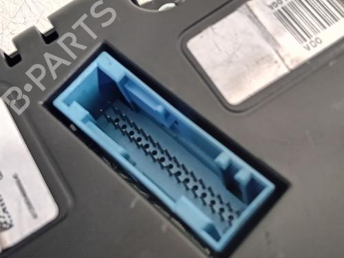 Instrument cluster SEAT IBIZA IV (6J5, 6P1) 1.2 TDI | BP20985977C47 