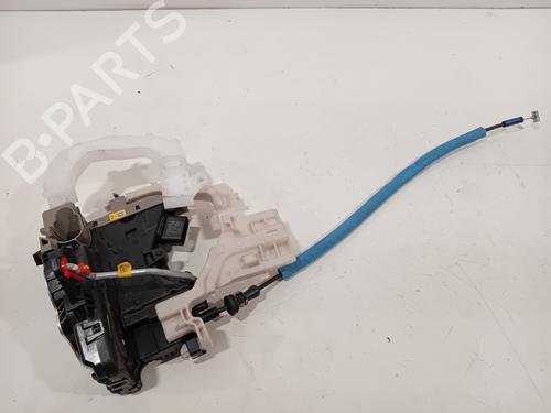 Front right lock KIA CEED Sportswagon (CD) 1.0 T-GDI | BP25777031C97 