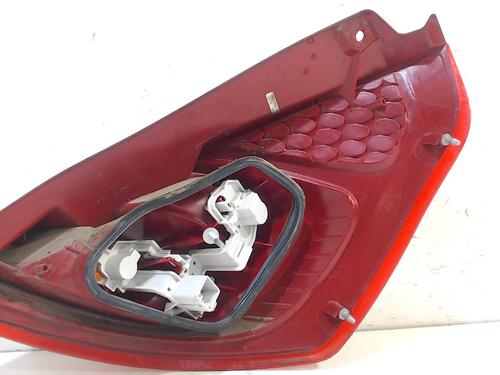 Left taillight FORD FIESTA VI (CB1, CCN) 1.6 TDCi | BP10669463C34 