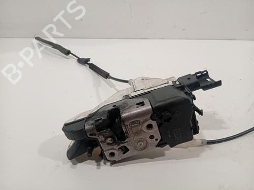 Used Front left lock PEUGEOT PARTNER Box Body/MPV 1.6 HDi 16V (90 hp) 30002297