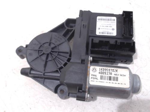 Left front window motor VW GOLF V (1K1) 1.9 TDI | BP3264485E21 