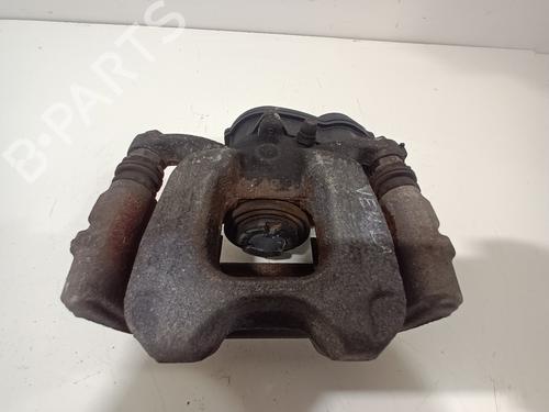 Venstre bremsekaliber bag FIAT 500X (334_) 1.6 (334AXE1A) (110 hp) 31856629