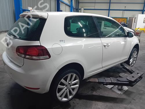 Left taillight VW GOLF VI (5K1) 1.4 TSI | BP27593610C34  - Image 8