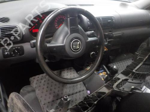 Engine SEAT LEON (1M1) 1.8 20V | BP17370047M1  - Image 11