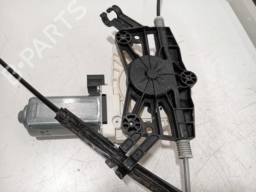 Front left window mechanism AUDI Q5 (FYB, FYG) SQ5 TFSI quattro | BP33163424C22  - Image 6
