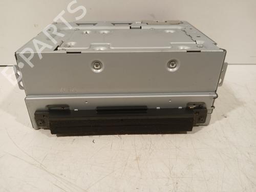 Electronic module VOLVO V40 Hatchback (525) D2 | BP39567271M83 - Image 2