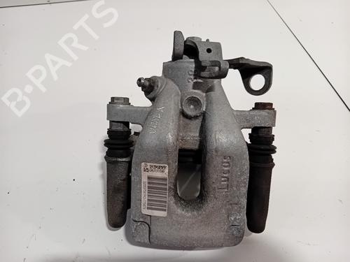 Used Left rear brake caliper CITROËN C3 / C3 ORIGIN III (SX) 1.2 THP 110 (110 hp) 23278858