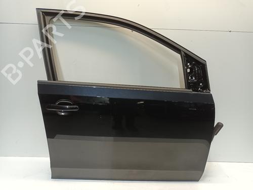 Porte avant droite VW UP! (121, 122, BL1, BL2, BL3, 123) 1.0 (65 hp) 31949241