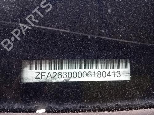 Engine FIAT DOBLO Cargo (263_) 1.3 D Multijet | BP28098568M1 