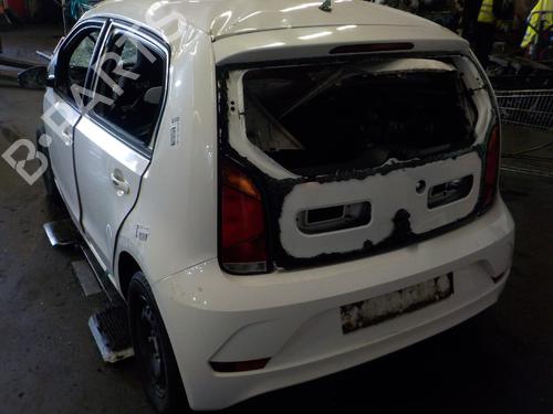 Left front suspension arm VW UP! (121, 122, BL1, BL2, BL3, 123) 1.0 | BP7068209M12 