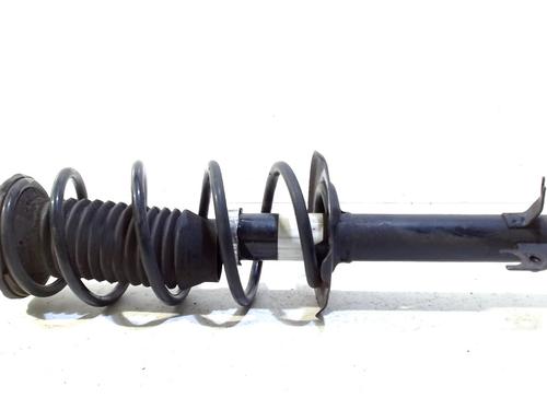 Used Left front shock absorber PEUGEOT 107 (PM_, PN_) 1.0 (68 hp) 7985557