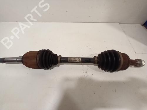 Used Left front driveshaft Left front driveshaft OPEL MOKKA / MOKKA X (J13) 1.4 (_76) (140 hp) 31657758 31657758