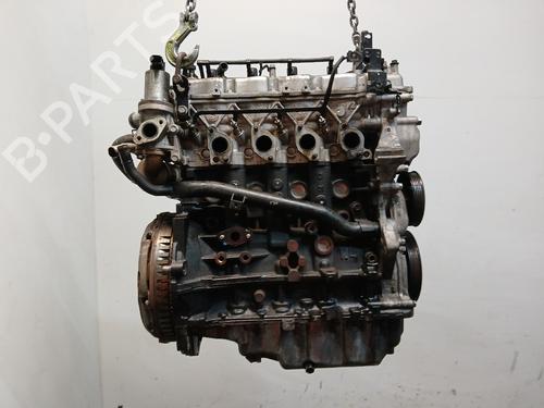 Motor KIA RIO III (UB) 1.4 CRDi (90 hp) 31069234
