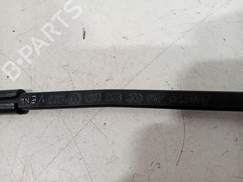 Front windshield wiper arm VW TIGUAN (5N_) 1.4 TSI | BP28309226C143 