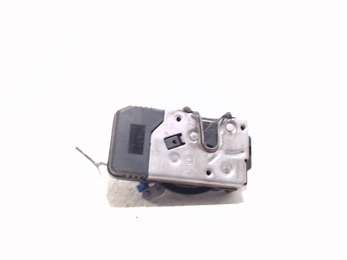 Rear left lock OPEL VIVARO A Van (X83) 1.9 DTI (F7) | BP13198842C100 