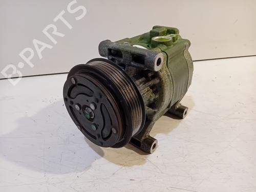 Used AC compressor FORD KA (RU8) 1.2 (69 hp) 19086645