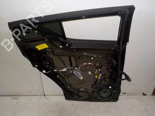Left rear door TOYOTA C-HR (_X1_) 1.8 Hybrid (ZYX10_, ZYX11_, ZYX10R, ZYX11R) | BP15654321C4