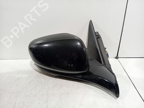 Bakspejl Højre Bakspejl Højre RENAULT SCÉNIC IV (J9_) 1.3 TCe 160 (163 hp) 39766888 39766888