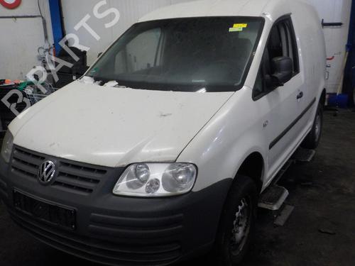 Used Parts VW CADDY III Box Body/MPV (2KA, 2KH, 2CA, 2CH) 1.9 TDI 831217