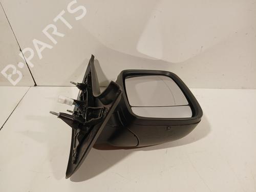 Right mirror OPEL VIVARO B Van (X82) 1.6 CDTI (05) | BP30145007C27 