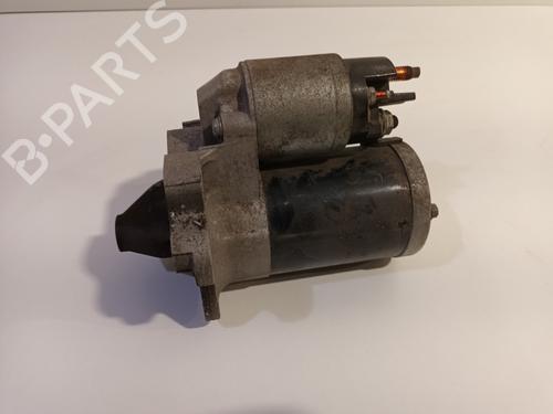 Used Starter SKODA FABIA II (542) 1.4 (86 hp) 16420968