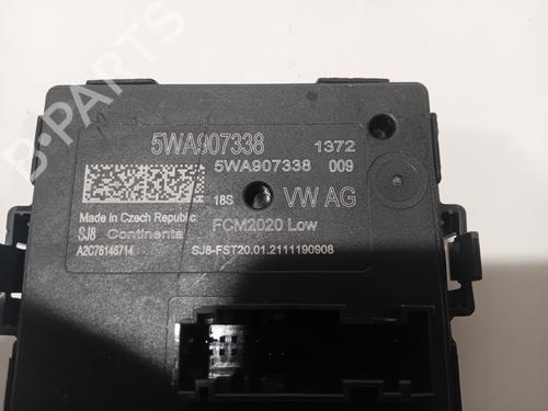 Lights ECU VW GOLF VIII (CD1, DA1) 2.0 TSI R 4motion | BP38272976M55 - Image 3